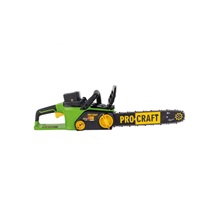 Pila řetězová AKU Procraft PKA40Li 40V 1x4,0Ah Li-Ion lišta 35cm