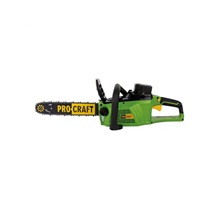 Pila řetězová AKU Procraft PKA40Li 40V 1x4,0Ah Li-Ion lišta 35cm