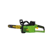 Pila řetězová AKU Procraft PKA40Li 40V 1x4,0Ah Li-Ion lišta 35cm