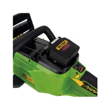 Pila řetězová AKU Procraft PKA40Li 40V 1x4,0Ah Li-Ion lišta 35cm
