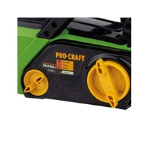 Pila řetězová AKU Procraft PKA40Li 40V 1x4,0Ah Li-Ion lišta 35cm