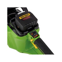 Pila řetězová AKU Procraft PKA40Li 40V 1x4,0Ah Li-Ion lišta 35cm