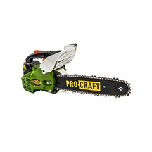 Pila řetězová benzínová Procraft | K300S lišta 30cm 900W