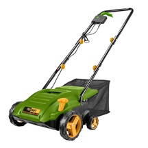 Vertikutátor elektrický Procraft | PSC320 220V 1500W 320mm