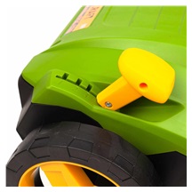 Vertikutátor elektrický Procraft | PSC320 220V 1500W 320mm