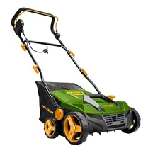 Vertikutátor elektrický Procraft | PSC380 220V 1800W 380mm
