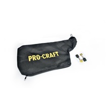 Pila pokosová Procraft | PGS217 220V 1400W kotouč 210mm