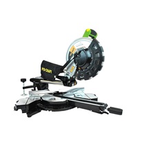 Pila pokosová s pojezdem Procraft | PGS256 220V 2000W kotouč 255mm