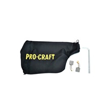 Pila pokosová s pojezdem Procraft | PGS256 220V 2000W kotouč 255mm