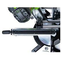 Pila pokosová s pojezdem Procraft | PGS256 220V 2000W kotouč 255mm