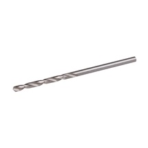 Vrták do kovu vybrušovaný HSS-G W 9%  2,0mm 19540