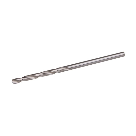 Vrták do kovu vybrušovaný HSS-G W 9%  2,0mm 19540