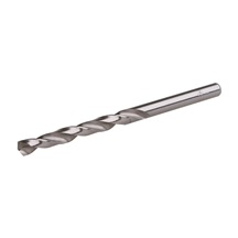 Vrták do kovu vybrušovaný HSS-G W 9%  5,5mm 19575