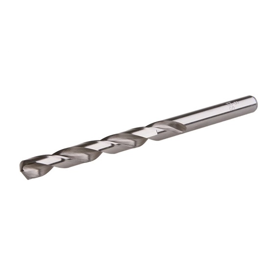 Vrták do kovu vybrušovaný HSS-G W 9%  6,8mm 19588