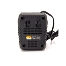 Nabíječka 20V Procraft |20/1