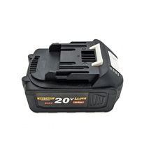 Akumulátor 20V Li-Ion 4,0 Ah  Procraft |20/4