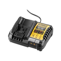 Nabíječka univerzální DCB1104 pro baterie 10,8-54V