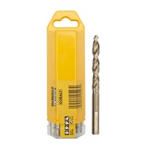 Vrták do kovu 6,8x109 DT4935 EXTREME HSS-E COBALT bal.10ks