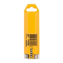 Vrták do kovu 9,5x125 DT4941 EXTREME HSS-E COBALT bal.10ks