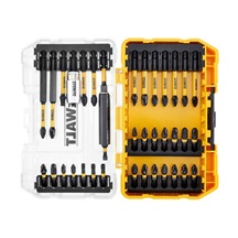 Sada bitů FLEXTORQ 37dílná DT70731T