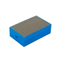 Houba diamantová brusná 90x55x25 P60  22115