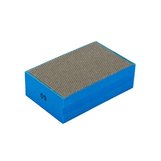 Houba diamantová brusná 90x55x25 P60  22115