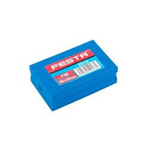 Houba diamantová brusná 90x55x25 P60  22115