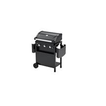 Gril Campingaz COMPACT 3 L (grilovací plocha 2135 cm2, 7,5 kW)
