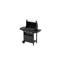 Gril Campingaz COMPACT 3 L (grilovací plocha 2135 cm2, 7,5 kW)