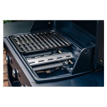 Gril Campingaz COMPACT 3 L (grilovací plocha 2135 cm2, 7,5 kW)