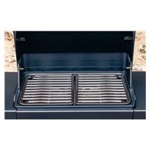 Gril Campingaz COMPACT 3 L (grilovací plocha 2135 cm2, 7,5 kW)