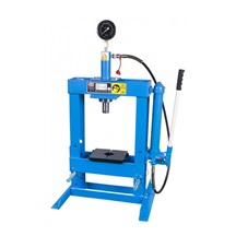 Lis Hydraulický HLR-10U/2