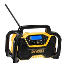 Rádio síť+baterie DCR029