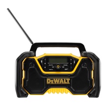 Rádio síť+baterie DCR029