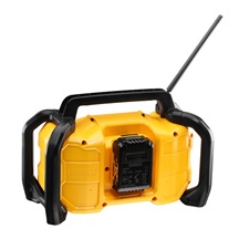 Rádio síť+baterie DCR029