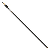 Sada prořezávací pilka zahnutá + teleskopická násada L