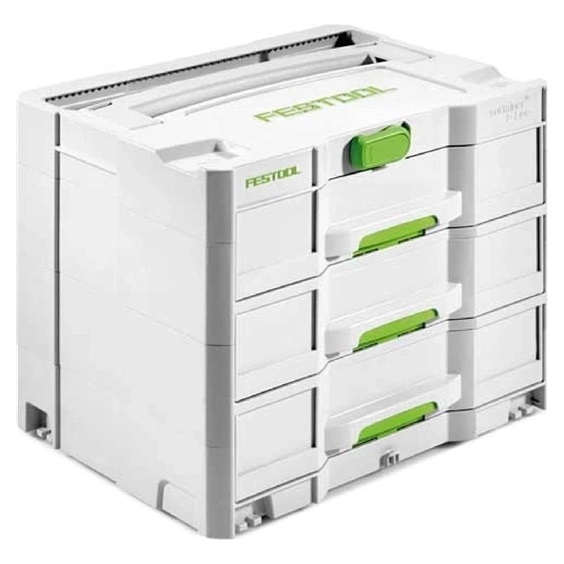 Systainer SYS 4 TL