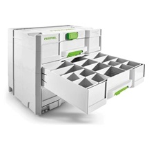 Systainer SYS 4 TL