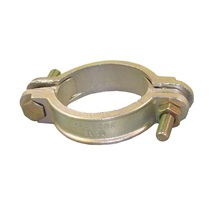 Svorka Herkules JS 32 - 40 mm /kov