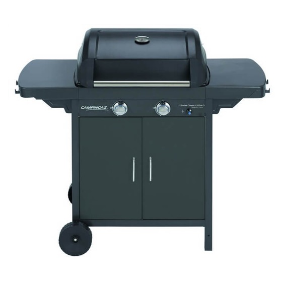 Gril Campingaz 2 Series LX PLUS D