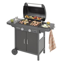 Gril Campingaz 2 Series LX PLUS D
