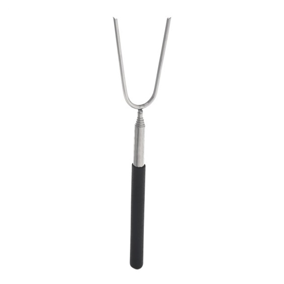 Vidlice opékací teleskopická 24,5/86 cm