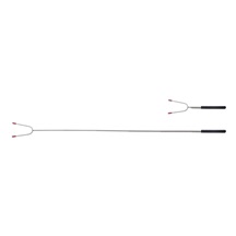 Vidlice opékací teleskopická 24,5/86 cm