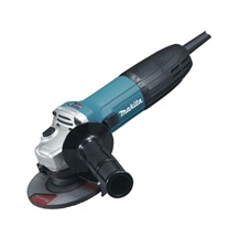 Bruska úhlová 125mm , 1400W MAKITA  GA5040C01
