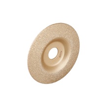 Kotouč diamantový brusný 115x22,2mm 24658