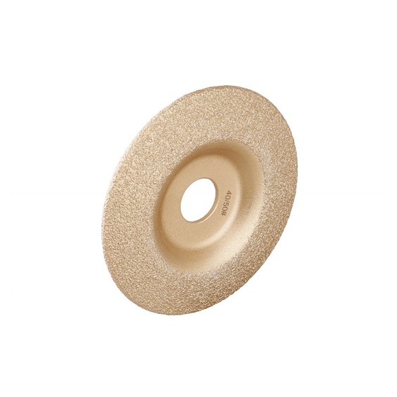 Kotouč diamantový brusný 115x22,2mm 24658
