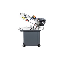 Pila pásová na kov s chlazením + podstavec PPK-115 HC