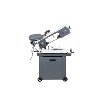 Pila pásová na kov s chlazením + podstavec PPK-115 HC