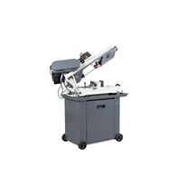 Pila pásová na kov s chlazením + podstavec PPK-115 HC