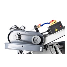 Pila pásová na kov s chlazením + podstavec PPK-115 HC